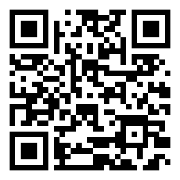 iOS QR
